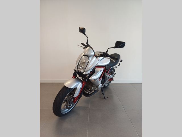 kawasaki - er-6-n-abs