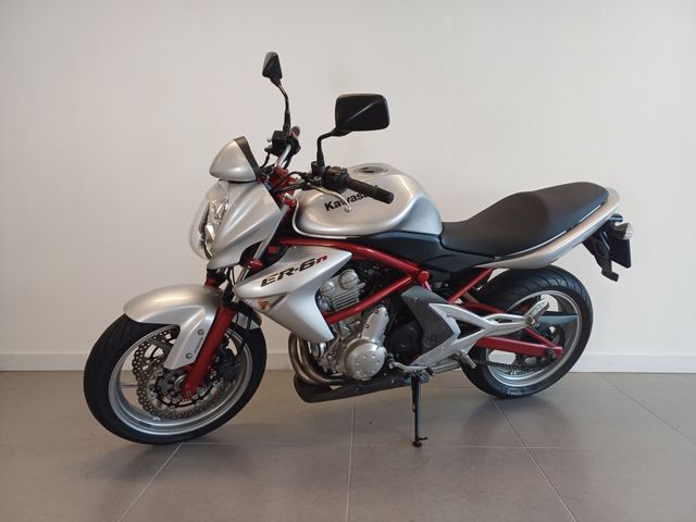 kawasaki - er-6-n-abs