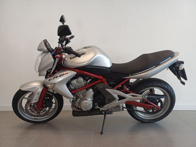 kawasaki - er-6-n-abs