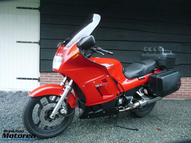 kawasaki - gtr-1000