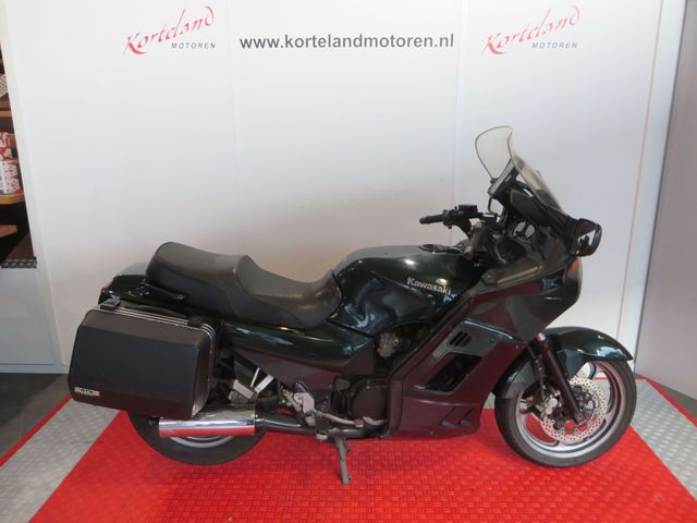 kawasaki - gtr-1000