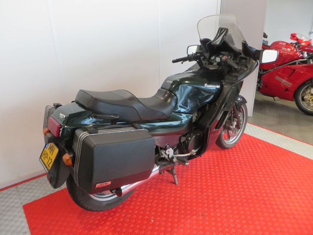 kawasaki - gtr-1000