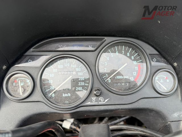 kawasaki - gtr-1000