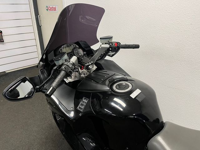 kawasaki - gtr-1400