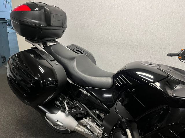 kawasaki - gtr-1400