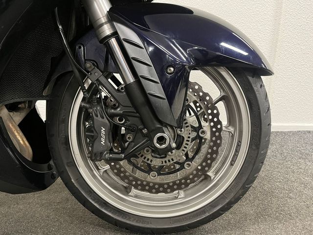 kawasaki - gtr-1400