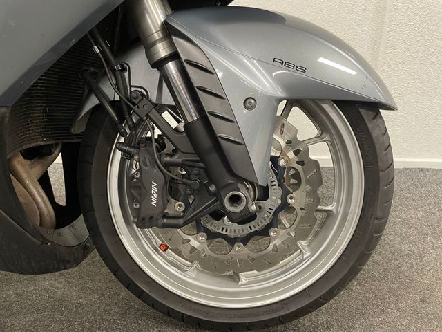 kawasaki - gtr-1400