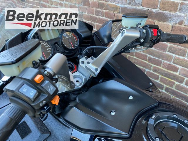kawasaki - gtr-1400