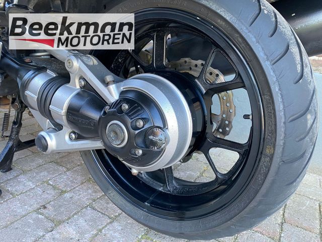 kawasaki - gtr-1400