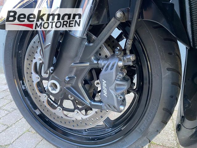 kawasaki - gtr-1400