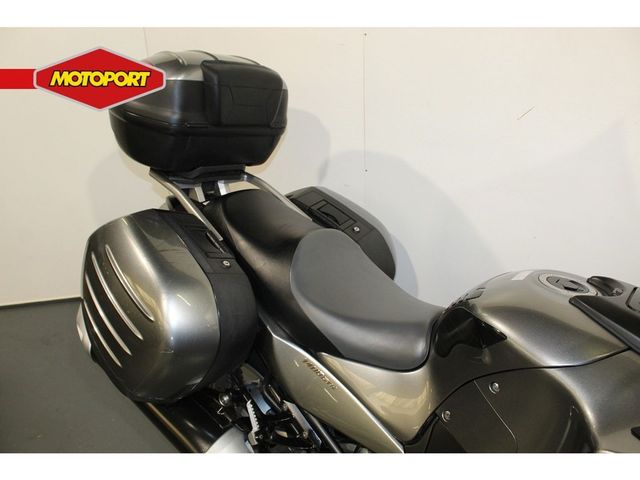 kawasaki - gtr-1400