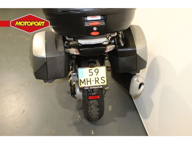 kawasaki - gtr-1400