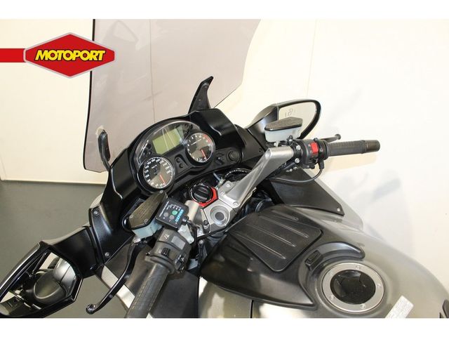 kawasaki - gtr-1400