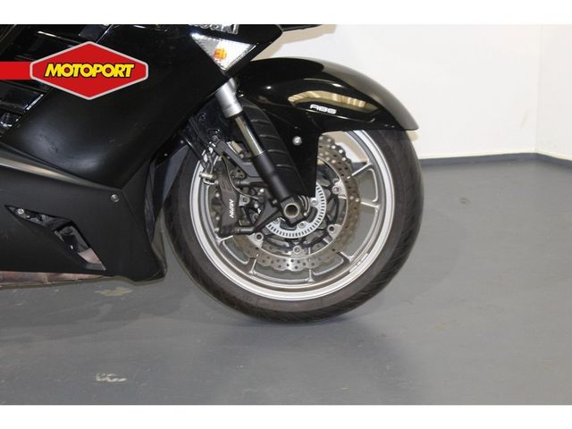 kawasaki - gtr-1400