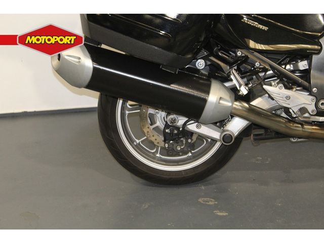 kawasaki - gtr-1400
