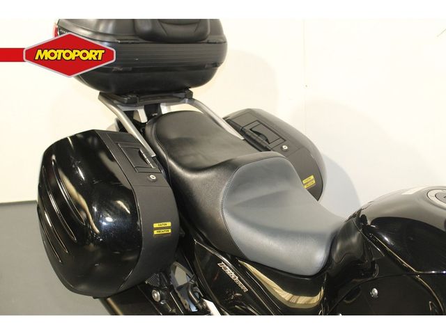 kawasaki - gtr-1400