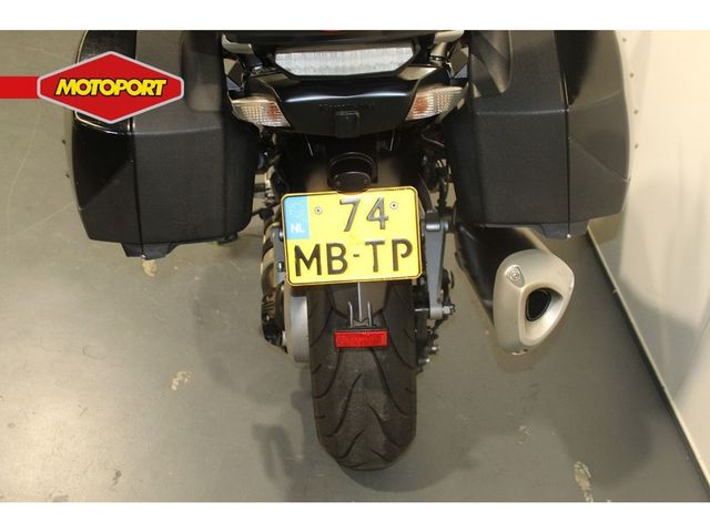 kawasaki - gtr-1400
