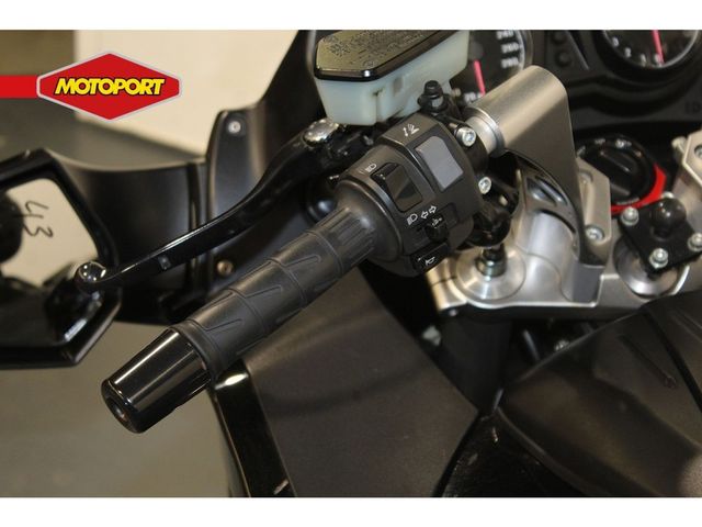 kawasaki - gtr-1400
