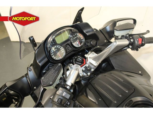 kawasaki - gtr-1400