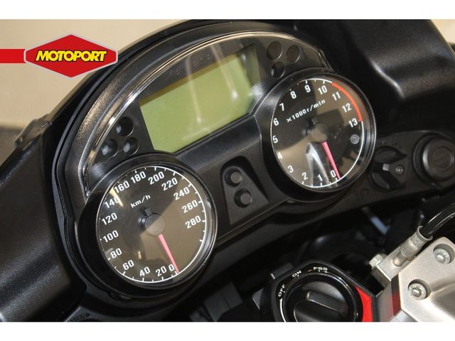 kawasaki - gtr-1400