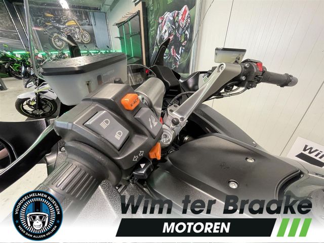 kawasaki - gtr-1400