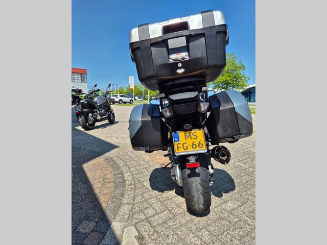 kawasaki - gtr-1400
