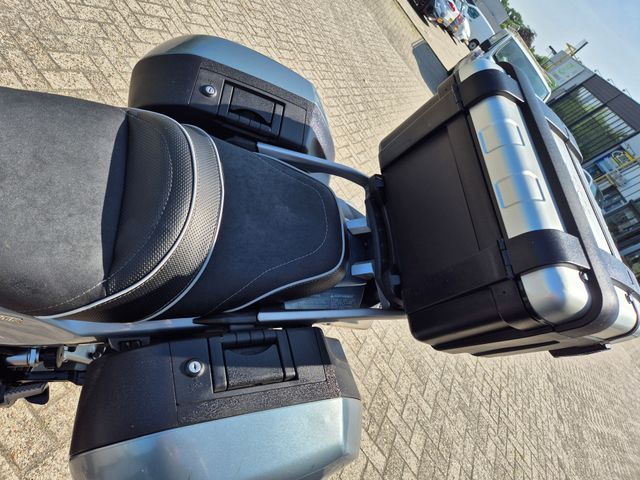 kawasaki - gtr-1400
