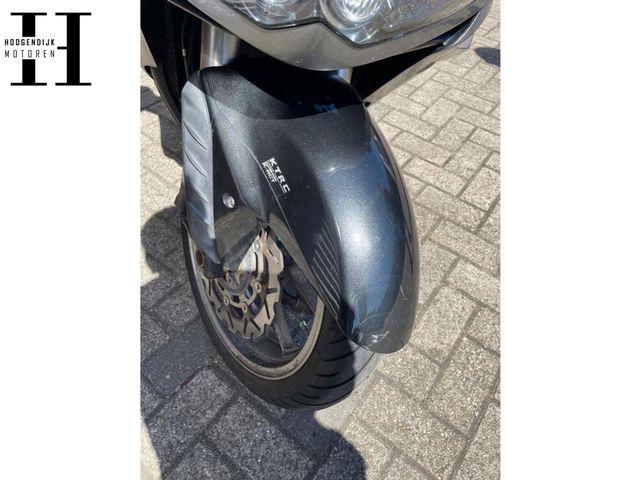 kawasaki - gtr-1400