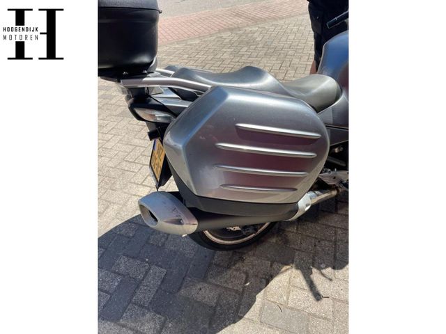 kawasaki - gtr-1400