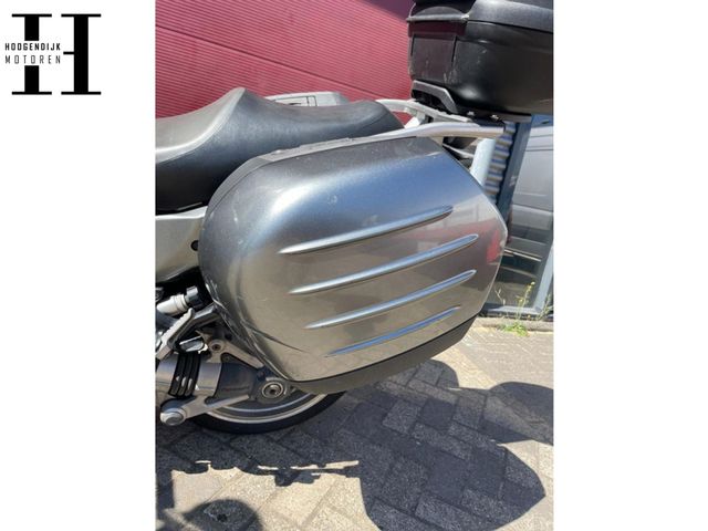 kawasaki - gtr-1400