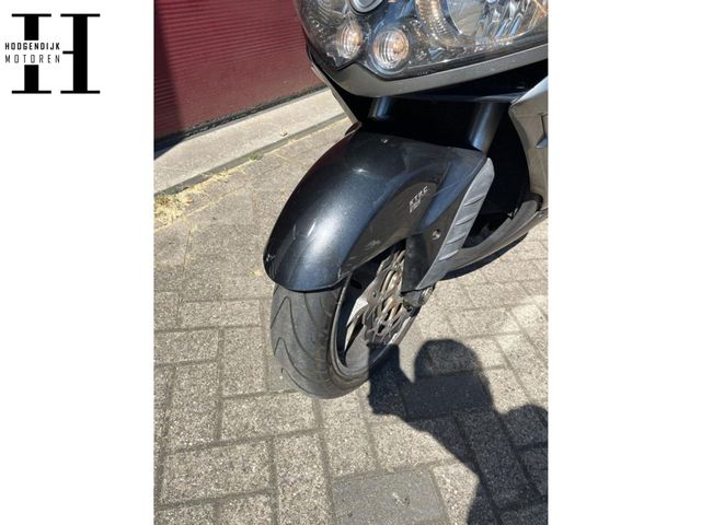 kawasaki - gtr-1400