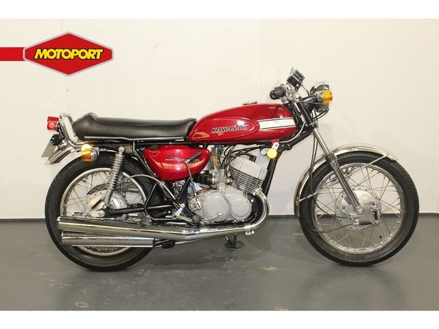 kawasaki - h1-500-mach-iii