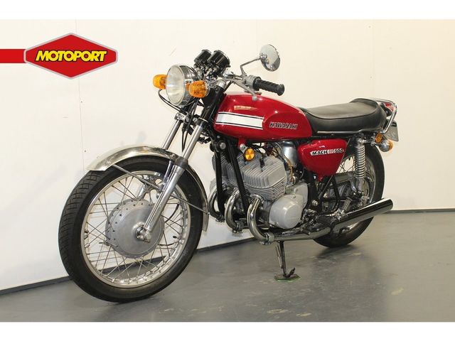 kawasaki - h1-500-mach-iii