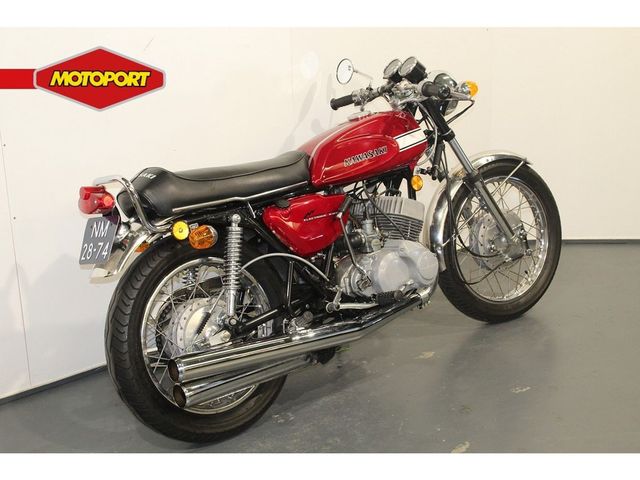 kawasaki - h1-500-mach-iii
