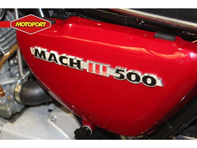 kawasaki - h1-500-mach-iii