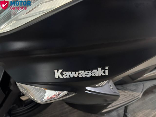 kawasaki - j-300