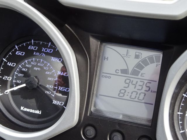 kawasaki - j-300