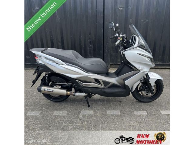 kawasaki - j-300