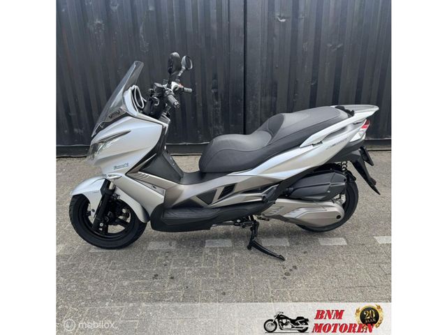 kawasaki - j-300