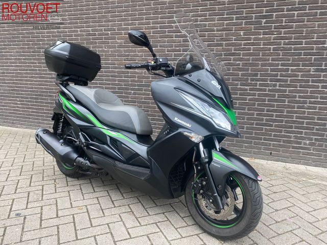 kawasaki - j-300