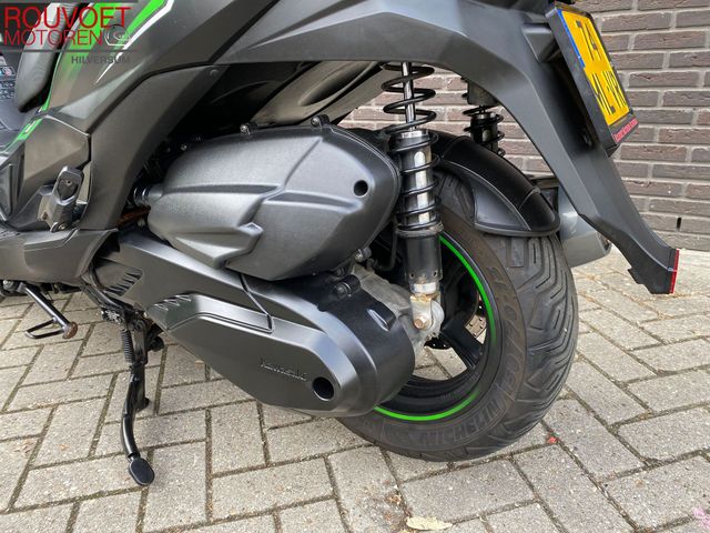 kawasaki - j-300