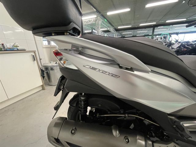 kawasaki - j-300