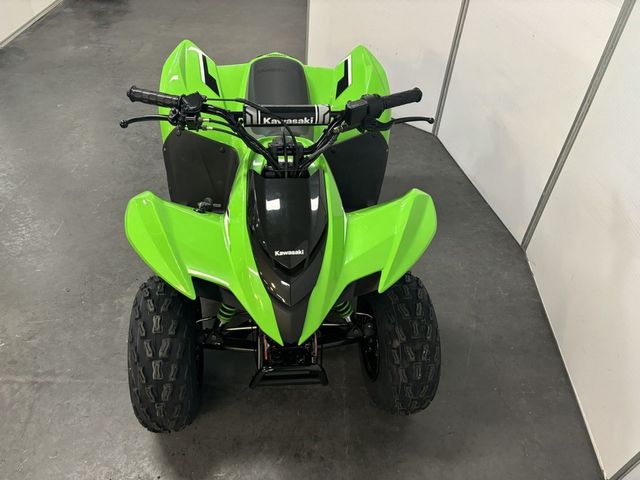 kawasaki - kfx-90