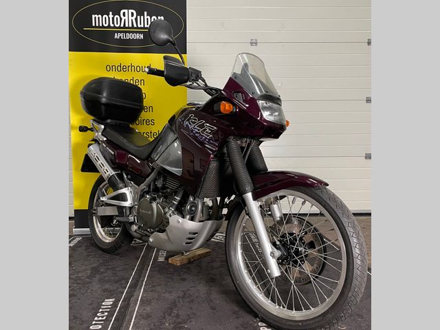 kawasaki - kle-500