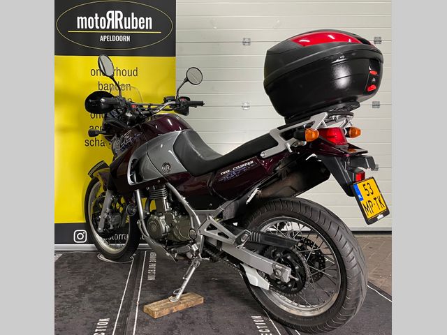 kawasaki - kle-500
