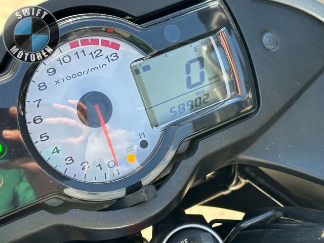 kawasaki - kle-650-versys