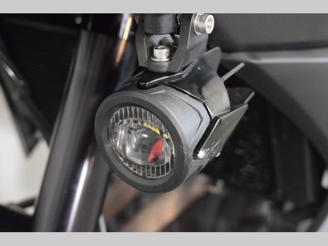 kawasaki - kle-650-versys