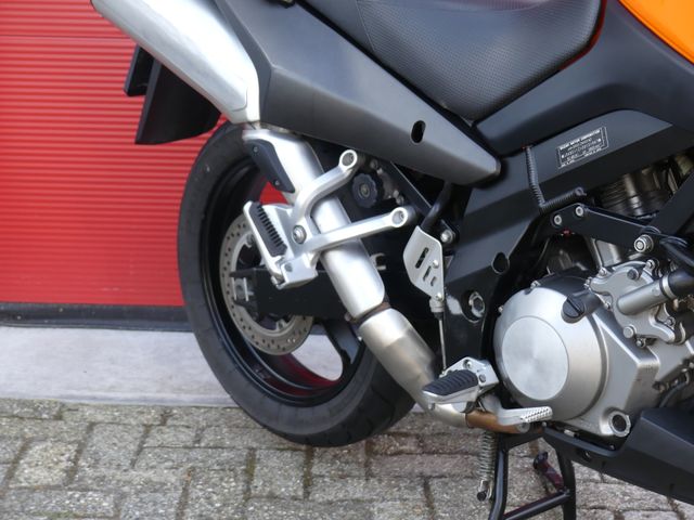 kawasaki - klv-1000