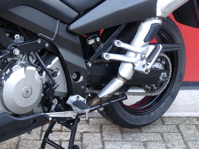 kawasaki - klv-1000