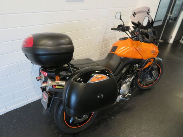 kawasaki - klv-1000